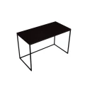 Biurko w stylu loft, metalowo drewniane, industrialne, nowoczesne