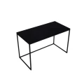 Biurko w stylu loft, metalowo drewniane, industrialne, nowoczesne