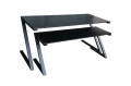 Biurka studyjne rozsuwane 2 sztuki. w stylu loft