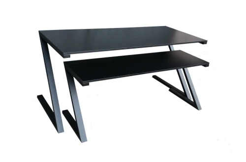 Biurka studyjne rozsuwane 2 sztuki. w stylu loft
