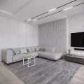Stolik kawowy loft kwadratowy  40x40x40 cm 